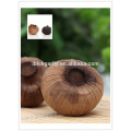 purely natural green food and aged peeled black garlic 200g/bottle